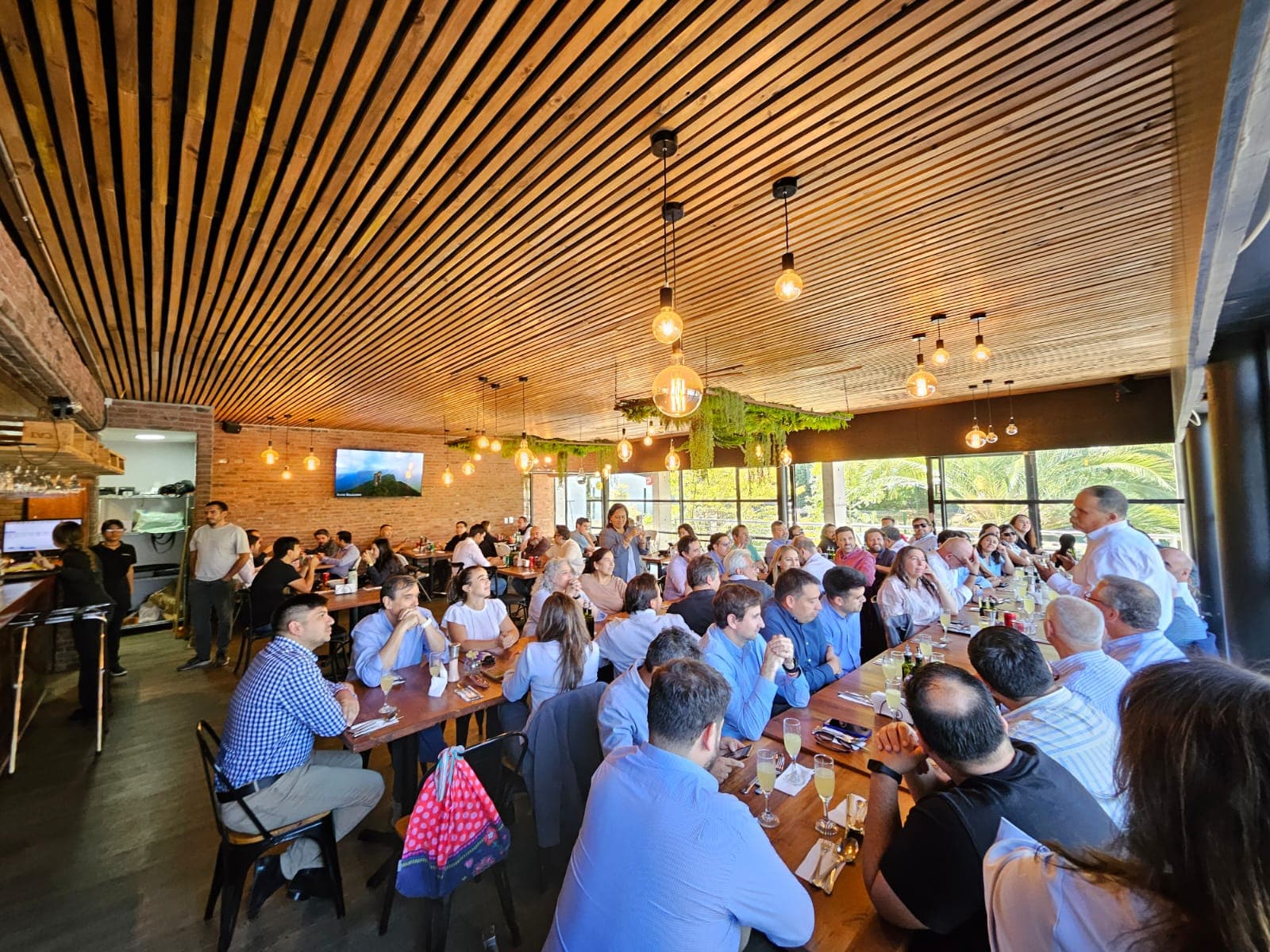 La Fuente 19 - Cocina