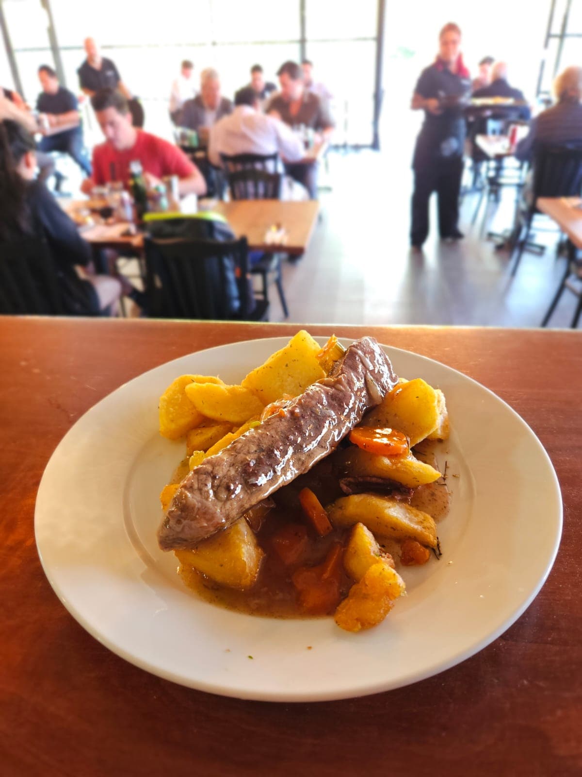 La Fuente 19 - Platos